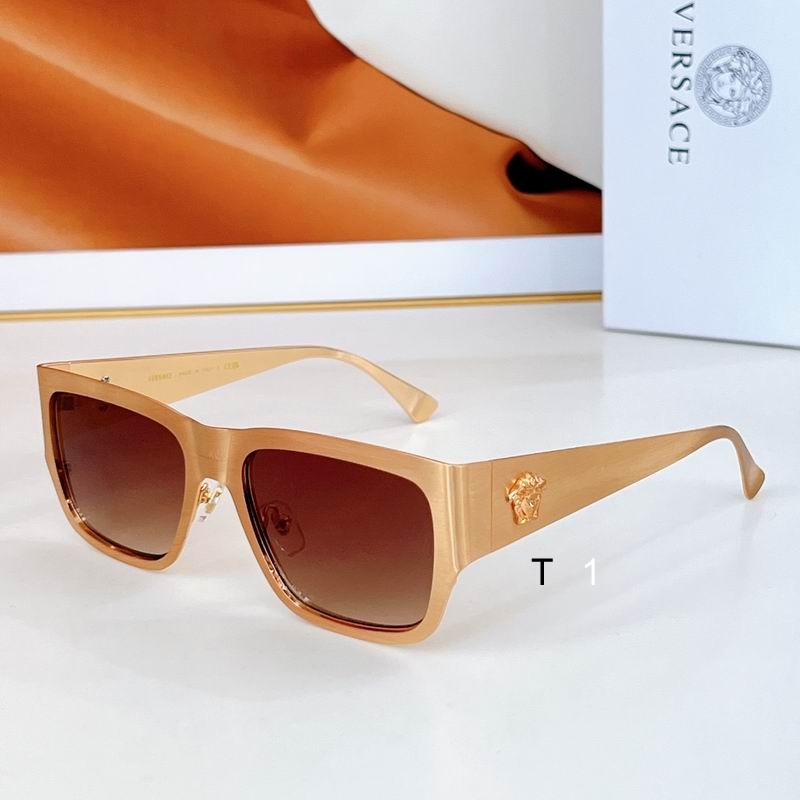 VERSACE VE2262 58 18 140 a04