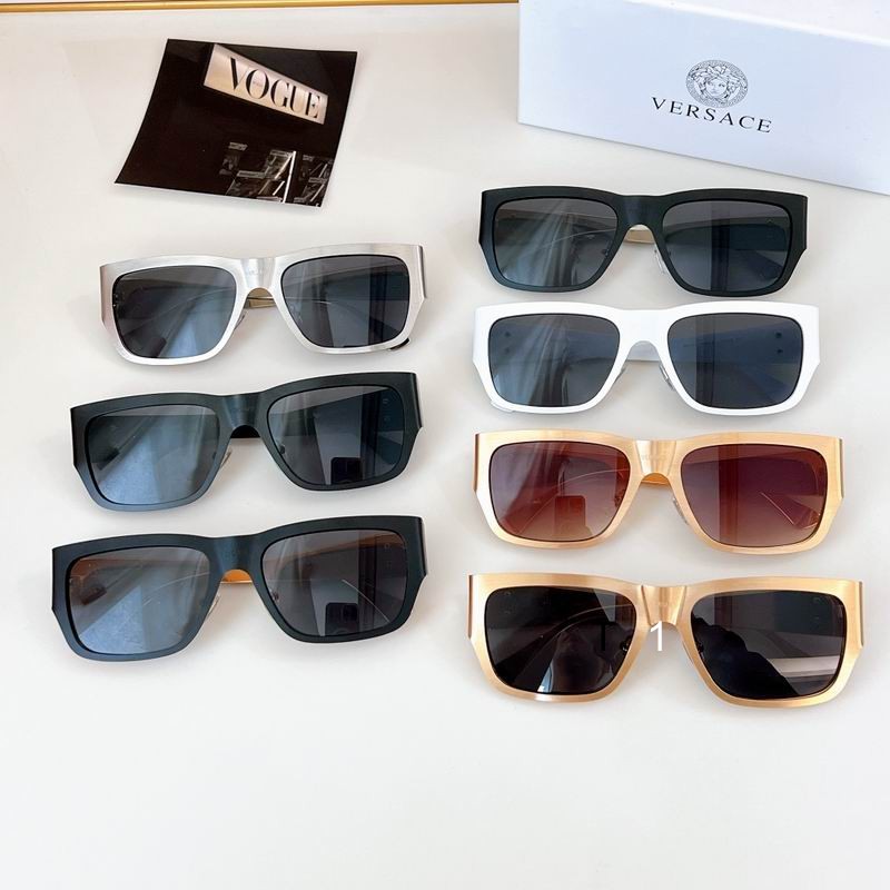 VERSACE VE2262 58 18 140 a09