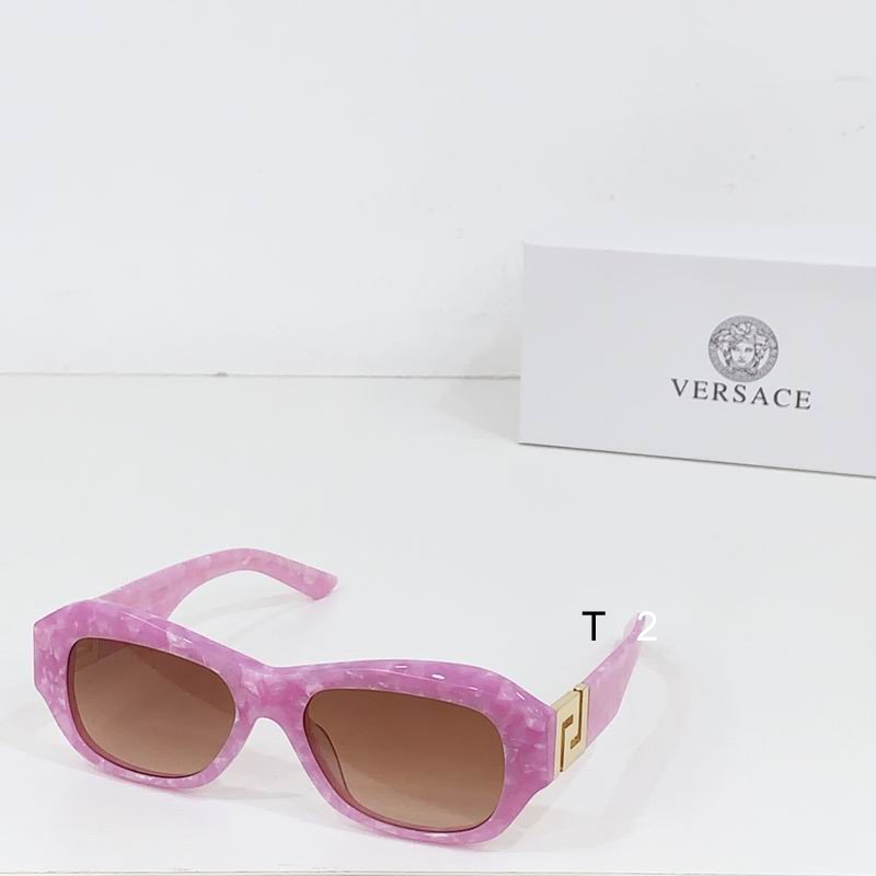 VERSACE VET75 53 19 145 b04