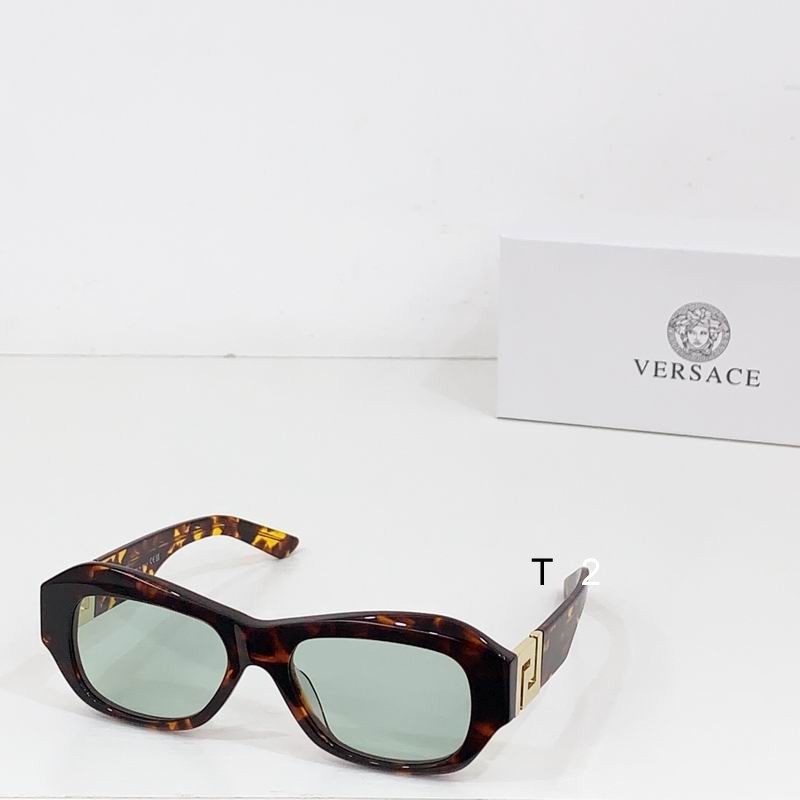 VERSACE VET75 53 19 145 b05