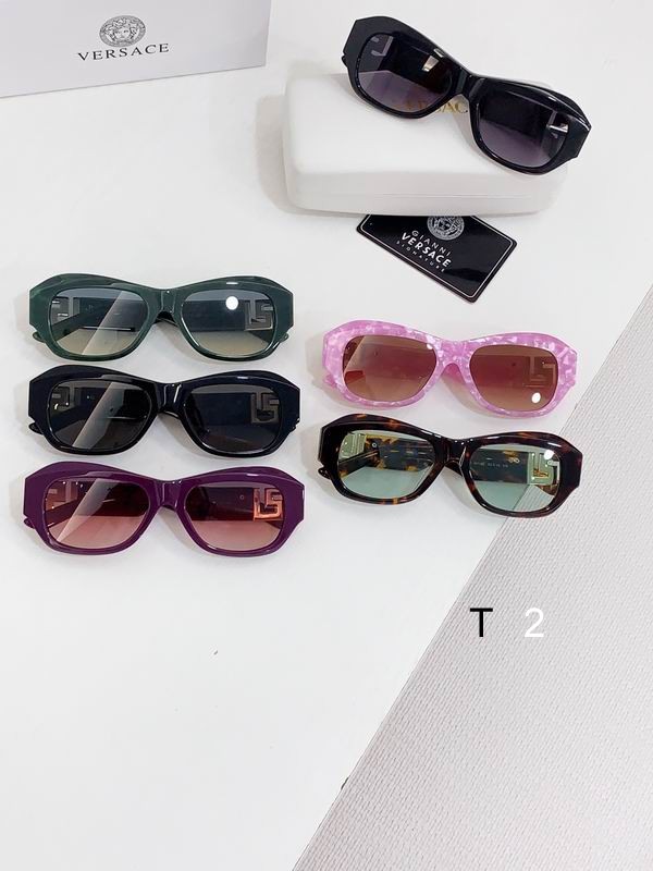 VERSACE VET75 53 19 145 b09