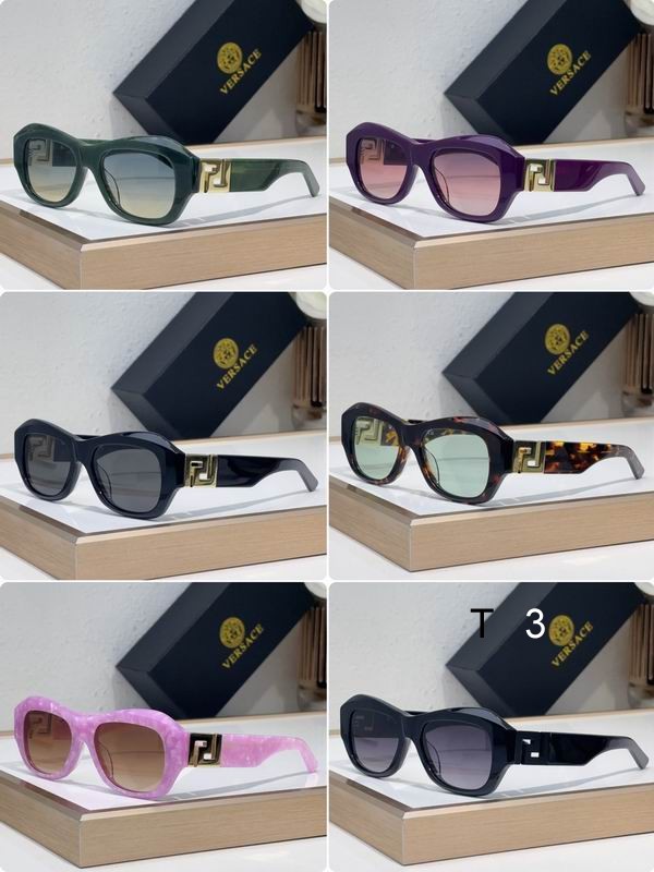 VERSACE VET75 53 19 145 c119