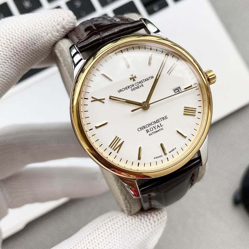 Vacheron Constantin 40mm 30 (15)