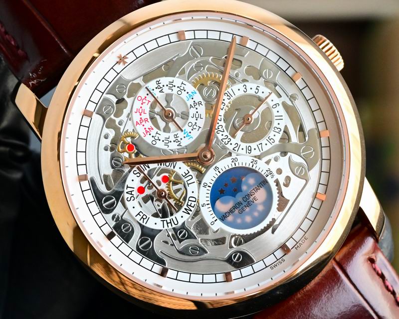 Vacheron Constantin 41mm 19 (1)