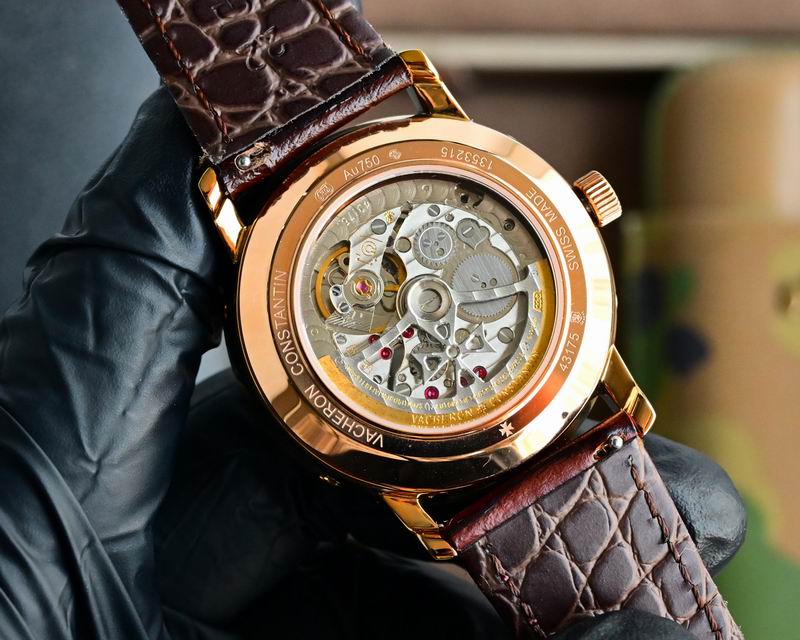 Vacheron Constantin 41mm 19 (19)