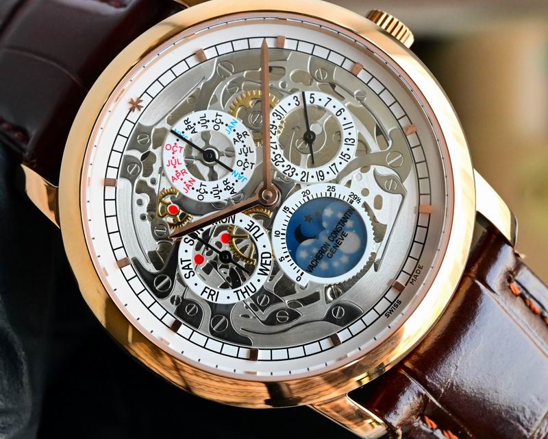 Vacheron Constantin 41mm 19 (20)