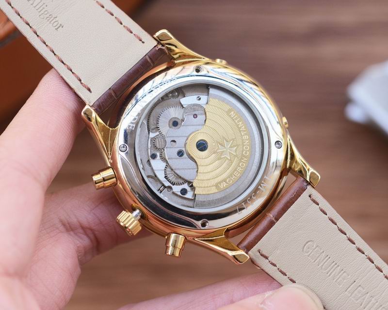 Vacheron Constantin 41mm 52 (1)