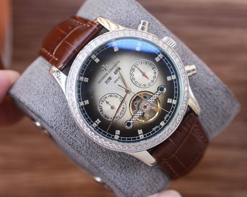 Vacheron Constantin 41mm 52 (3)