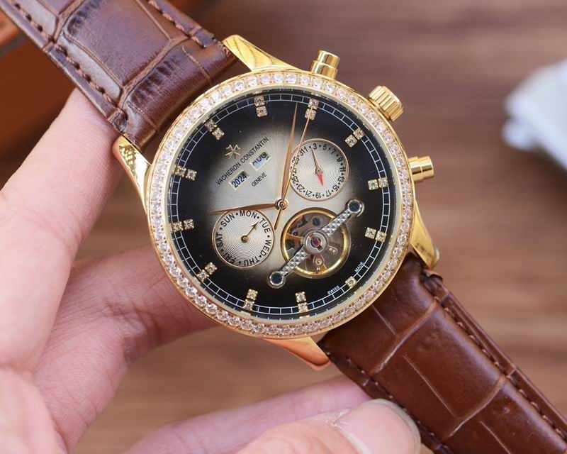 Vacheron Constantin 41mm 52 (4)