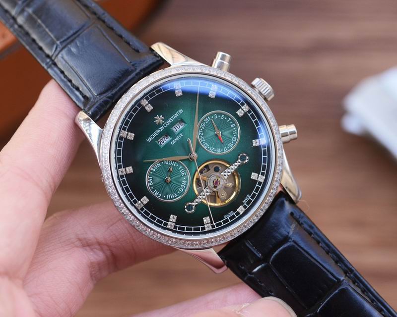 Vacheron Constantin 41mm 52 (5)