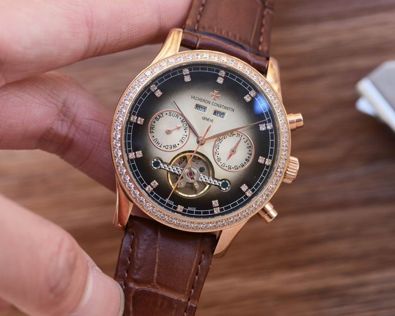 Vacheron Constantin 41mm 52 (6)