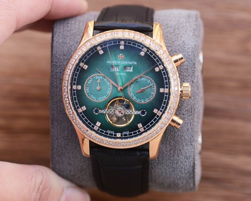 Vacheron Constantin 41mm 52 (8)