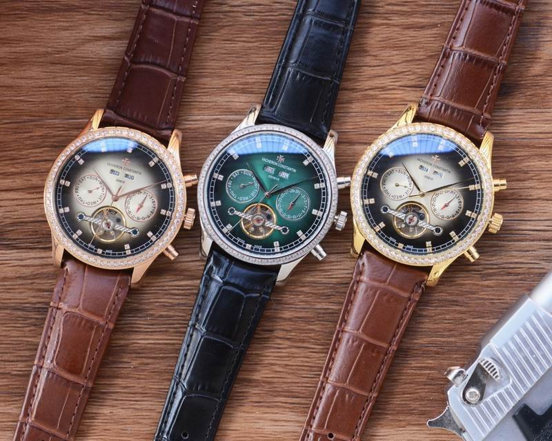 Vacheron Constantin 41mm 52 (9)