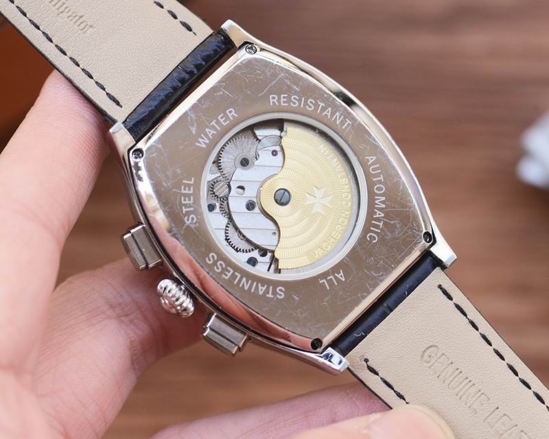 Vacheron Constantin 42mm 54 (1)