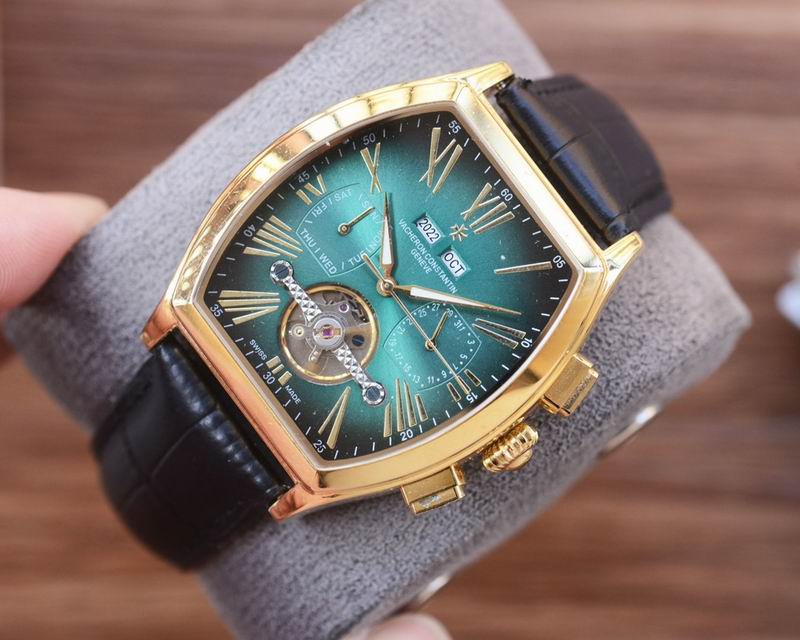 Vacheron Constantin 42mm 54 (6)