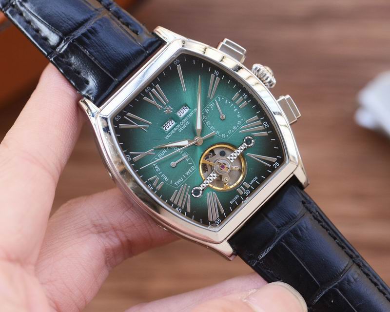Vacheron Constantin 42mm 54 (7)