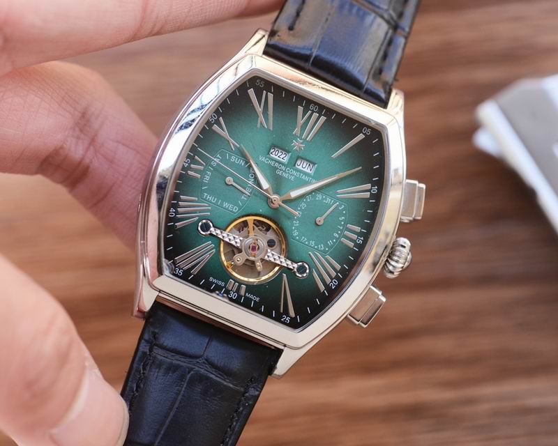 Vacheron Constantin 42mm 54 (8)
