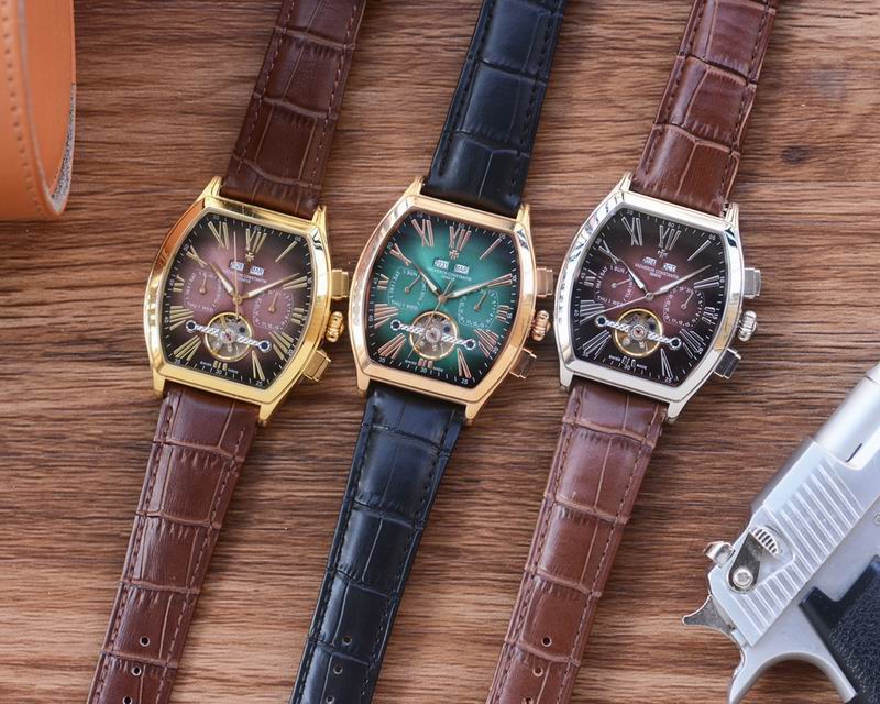 Vacheron Constantin 42mm 54 (9)