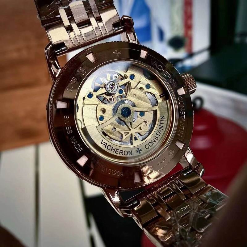 Vacheron Constantin 43mm 67 (1)