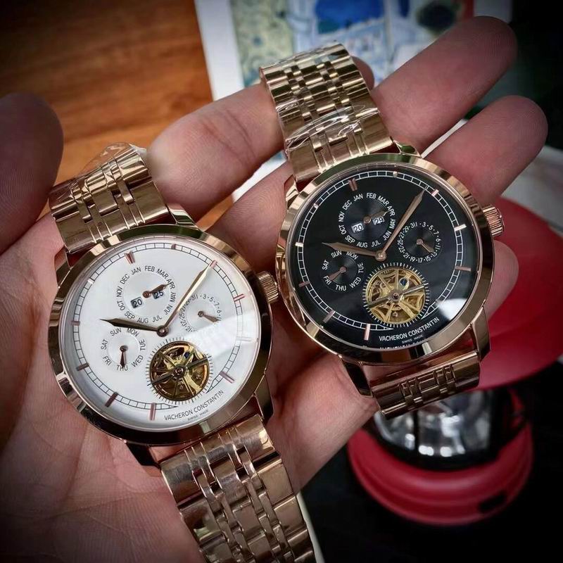 Vacheron Constantin 43mm 67 (3)