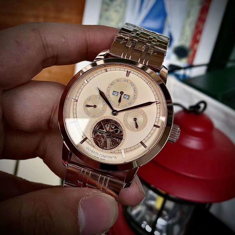 Vacheron Constantin 43mm 67 (5)