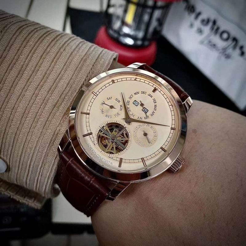 Vacheron Constantin 43mm 67 (7)