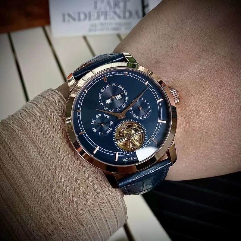 Vacheron Constantin 43mm 67 (8)