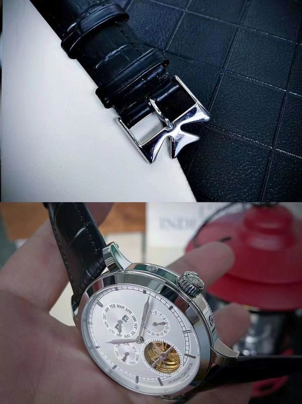 Vacheron Constantin 43mm 68 (1)