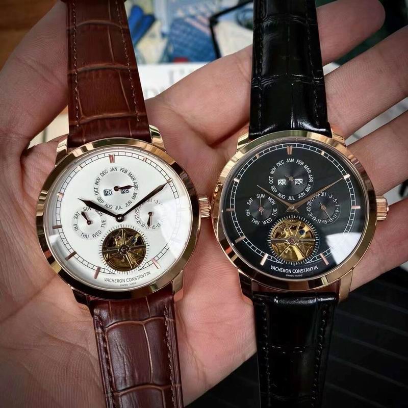 Vacheron Constantin 43mm 68 (15)