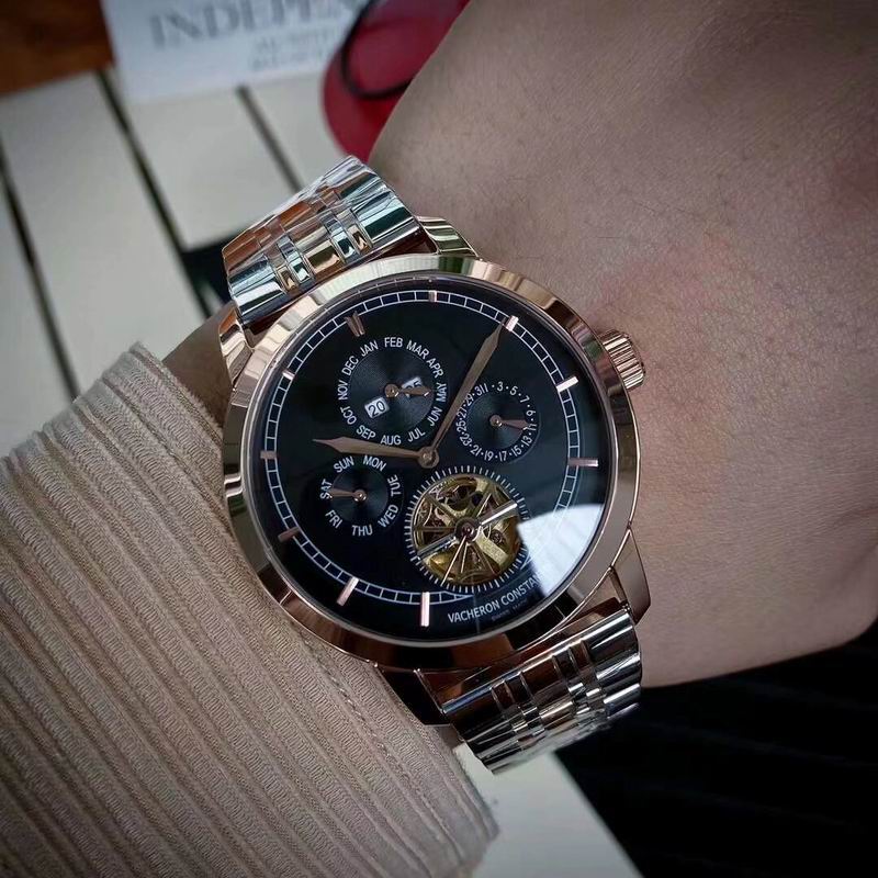 Vacheron Constantin 43mm 68 (17)