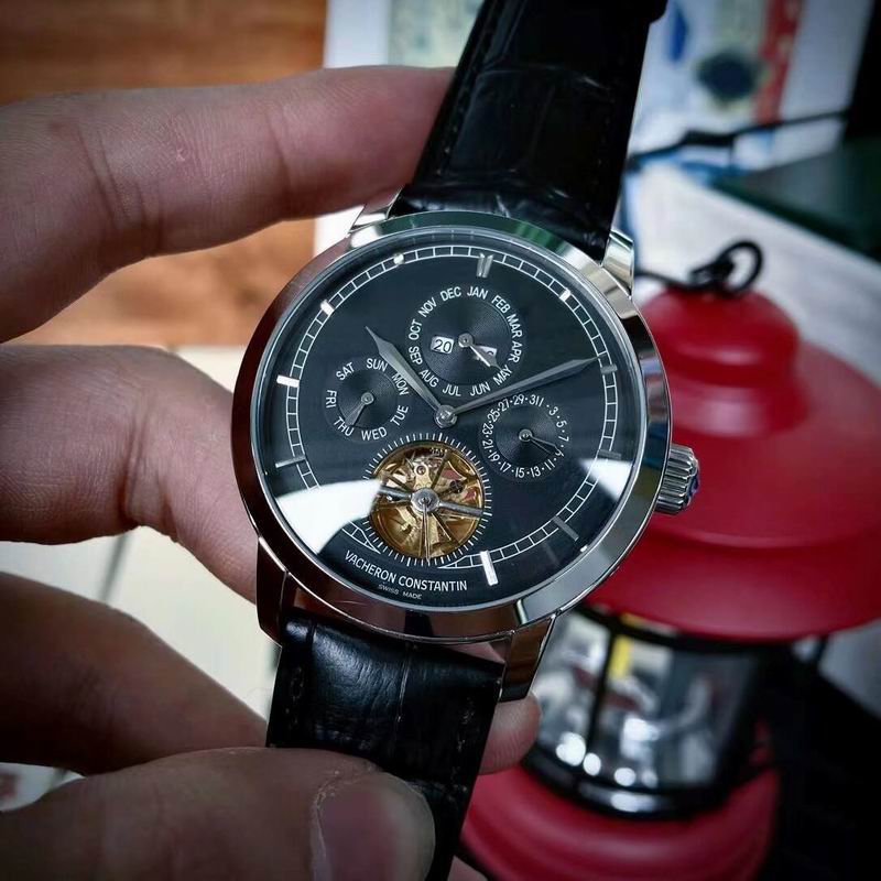 Vacheron Constantin 43mm 68 (3)