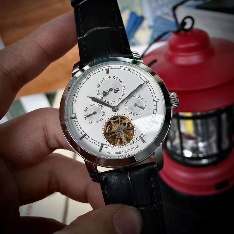 Vacheron Constantin 43mm 68 (4)