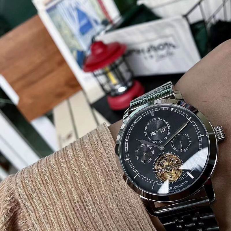 Vacheron Constantin 43mm 68 (7)