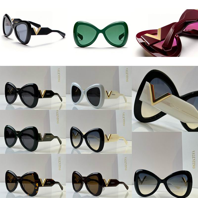 Valentino Glasses 03smh20 (10)