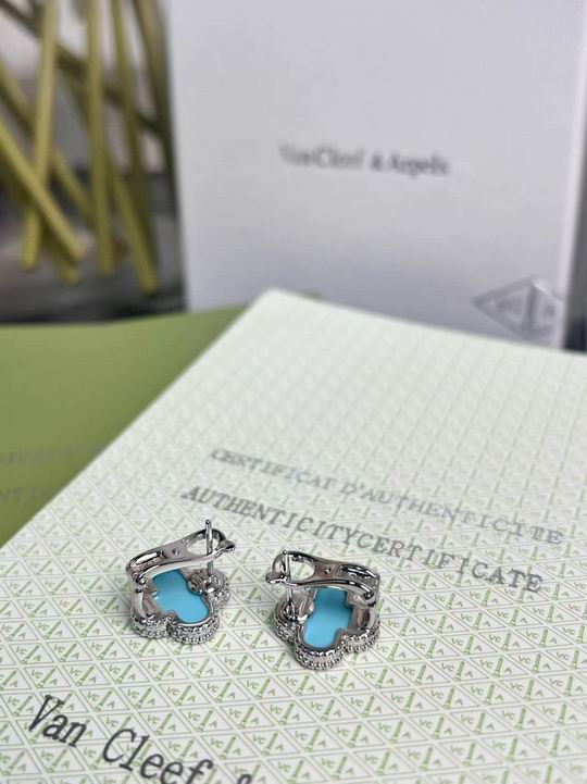 Van Cleef & Arpels earring 11lyh18 (6)