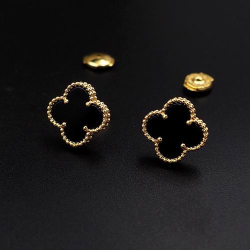 Van Cleef & Arpels earring 12lyh20 (10)