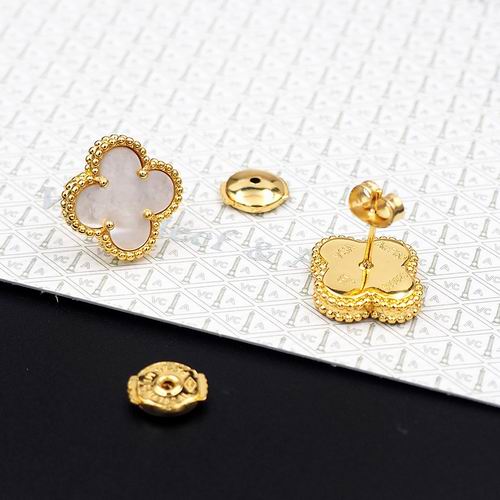 Van Cleef & Arpels earring 12lyh20 (12)