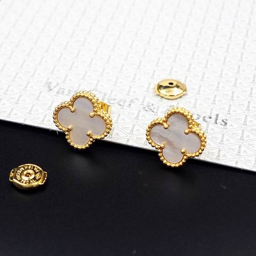 Van Cleef & Arpels earring 12lyh20 (15)