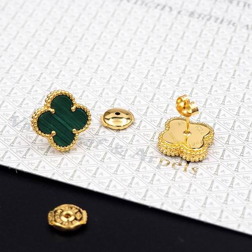 Van Cleef & Arpels earring 12lyh20 (17)