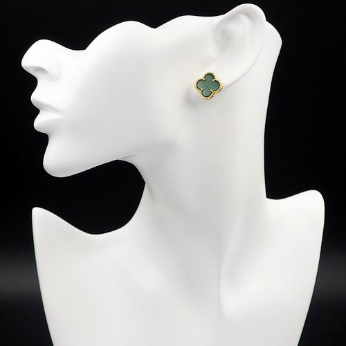 Van Cleef & Arpels earring 12lyh20 (18)