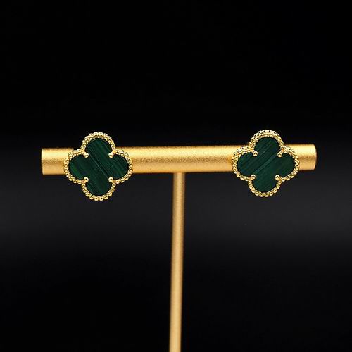 Van Cleef & Arpels earring 12lyh20 (19)