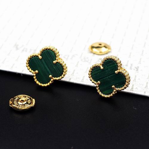 Van Cleef & Arpels earring 12lyh20 (20)