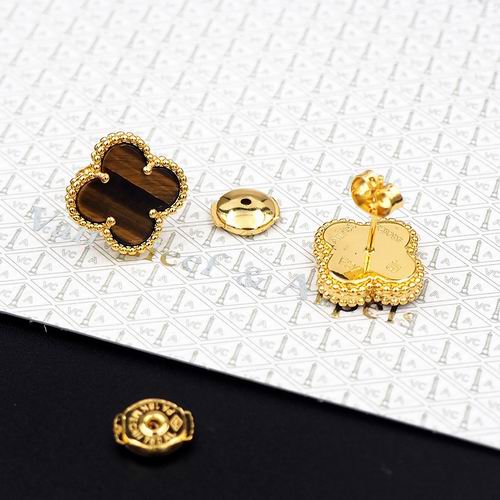 Van Cleef & Arpels earring 12lyh20 (22)