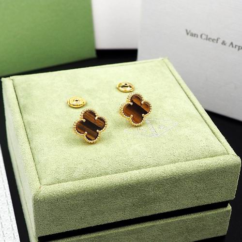 Van Cleef & Arpels earring 12lyh20 (23)