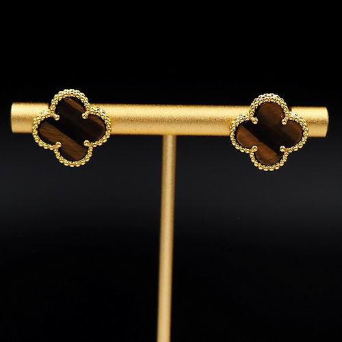 Van Cleef & Arpels earring 12lyh20 (24)