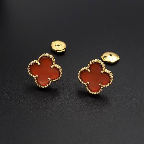 Van Cleef & Arpels earring 12lyh20 (5)