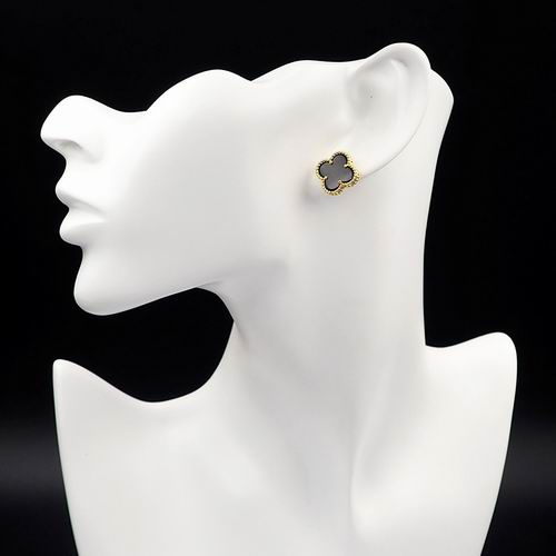 Van Cleef & Arpels earring 12lyh20 (8)