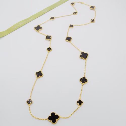 Van Cleef & Arpels necklace 01lyh40 (3)