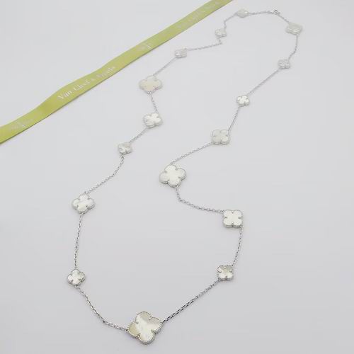Van Cleef & Arpels necklace 01lyh40 (4)