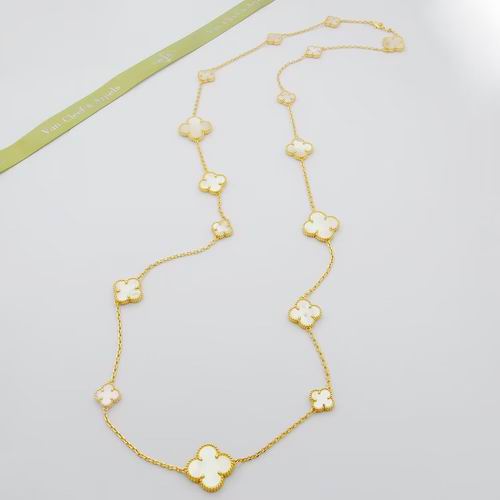 Van Cleef & Arpels necklace 01lyh40 (6)
